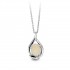 Wellington Jeweller - Grace Solid Opal Necklace