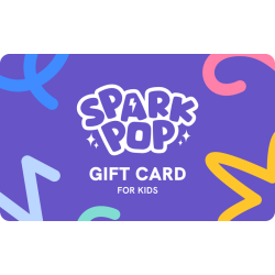SPARK POP eGift Card - $100